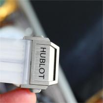 HUBLOT スーパーコピー 時計 BIG BANG シリーズ 411.JX.4802.RT ウブロ サファイアレインボー ウブロ