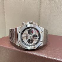 お洒落2026☆AUDEMARS PIGUET Royal Oakオーデマ ピゲ時計スーパーコピー41mm人気Grande Tapisserie