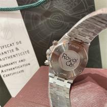 お洒落2026☆AUDEMARS PIGUET Royal Oakオーデマ ピゲ時計スーパーコピー41mm人気Grande Tapisserie