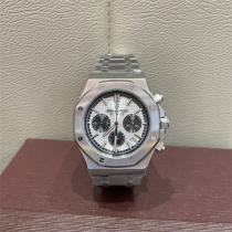 お洒落2026☆AUDEMARS PIGUET Royal Oakオーデマ ピゲ時計スーパーコピー41mm人気Grande Tapisserie