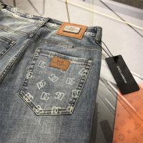 2026春夏トレンドDolce&Gabbanaドルチェ＆ガッバーナデニム コピーメンズファッションズボン履き心地