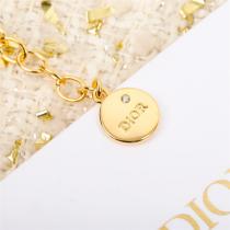 永遠の魅力 ディオール コピー ブレスレット レディース 白い真珠 D.I.O.R. DIOR 