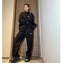 高評価☆Balenciagaバレンシアガ上下着コピー BLCG 24SS 流行ユ...