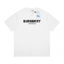 【VIPセール】BURBERRYバーバリー tシャツコピー人気2026春夏コレクションコットン半袖トップス男女兼用