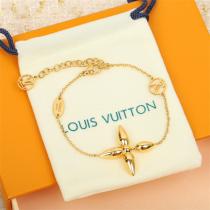 LOUIS VUITTON スーパーコピー ネックレス モノグラム・フラワー シ...