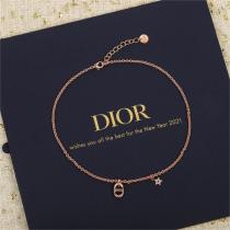 DIOR スーパーコピー シグネチャー パヴェ ブレスレット Petit CD シリーズ ディオール