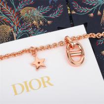 DIOR スーパーコピー シグネチャー パヴェ ブレスレット Petit CD シリーズ ディオール