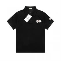  モンクレール 偽物 ポロシャツ ワッペン 貼り付け 定番 高品質 ビジネス MONCLER