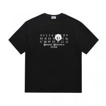 2026新作登場 Maison Margiela スーパーコピー Ｔシャツ ロゴ...