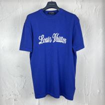 2026ss LOUIS VUITTON スーパーコピー Ｔシャツ ジャカード ...