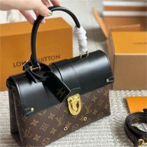 【M43125】LOUIS VUITTON スーパーコピー ハンドバッグ Pre...