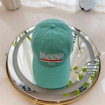 6色展開☆BALENCIAGA スーパーコピー キャップ クラシック ラフィティ...
