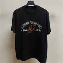Tyler x LOUIS VUITTON 偽物 Ｔシャツ コラボレーション ジ...