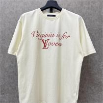 LOUIS VUITTON スーパーコピー Ｔシャツ Something in ...