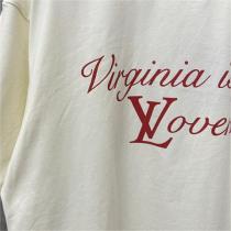 LOUIS VUITTON スーパーコピー Ｔシャツ Something in the Water x ルイヴィトン コラボ VA Is For Lovers