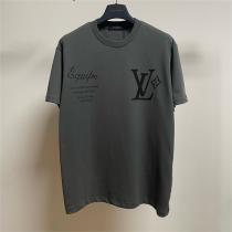 2026年おすすめ ルイヴィトン コピー Ｔシャツ 純綿生地 オーバーサイズ ユ...