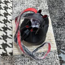 2026高級品☆クリスチャンルブタンショルダーバッグChristian Louboutin新作収納性いい品質保証