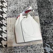 2026高級品☆クリスチャンルブタンショルダーバッグChristian Louboutin新作収納性いい品質保証