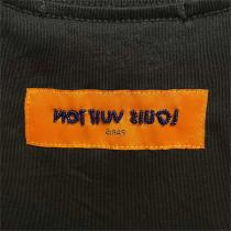 2026コレクション LOUIS VUITTON スーパーコピー Ｔシャツ ユニセックス 純綿素材 オーバーサイズ ルイヴィトン