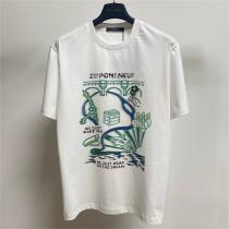 2026ss LOUIS VUITTON スーパーコピー Ｔシャツ ロゴ プリン...
