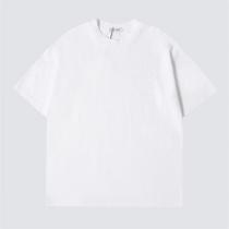 ☆2026年春夏の新作☆LOEWE コピー Tシャツ 立体 大きい ロゴ アナグ...