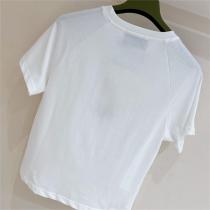 GUCC1 スーパーコピー Ｔシャツ Monday 30°C ロゴ 刺繡 Brighten the Monday