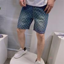 カジュアル☆ルイヴィトン半分デニムスーパーコピーLOUIS VUITTONおしゃ...