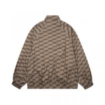 Balenciaga薄いバレンシアガジャケットスーパーコピー2026数量限定モノグラムデザインお洒落コーディネート季節問わず