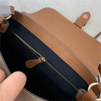 BURBERRY スーパーコピー ショルダーバッグ Brit Gowan シリーズ チェック柄 定番 バーバリー
