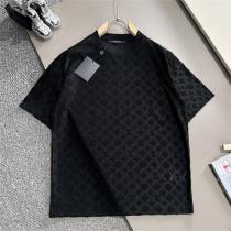 柔らかな質感 LOUIS VUITTON スーパーコピー 上下セット モノグラム パターン コットン ルイヴィトン