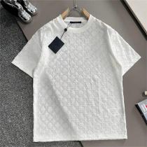 柔らかな質感 LOUIS VUITTON スーパーコピー 上下セット モノグラム パターン コットン ルイヴィトン