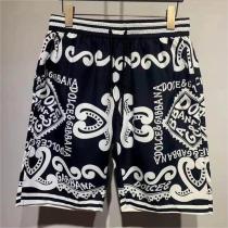 Dolce&Gabbana スーパーコピー 上下セット Marina 柄 ロゴ ...