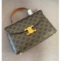 超目玉商品☆セリーヌケリーバッグコピー 2WAY  人気2026新作CELINE...