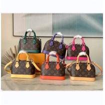 【M82717】LOUIS VUITTON コピー ショルダーバッグ モノグラム...