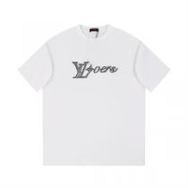 2026コレクション LOUIS VUITTON スーパーコピー Ｔシャツ ロゴ...