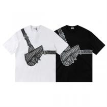 斬新デザイン ディオール コピー Ｔシャツ Oblique シリーズ バッグ ロ...