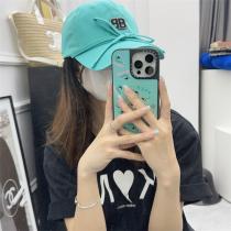 新デザイン BALENCIAGA スーパーコピー キャップ リンボ ロゴ 貼り付...