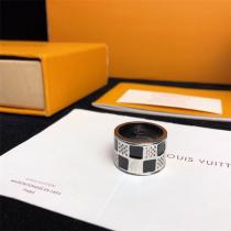 【M64241】 LOUIS VUITTON コピー リング メタル メンズ ダ...