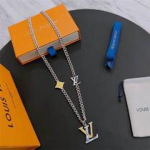 【M00522】LOUIS VUITTON コピー ネックレス チェーン柄 ペンダント インスティンクト ルイヴィトン