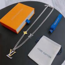 【M00522】LOUIS VUITTON コピー ネックレス チェーン柄 ペンダント インスティンクト ルイヴィトン