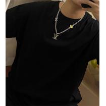 【M00522】LOUIS VUITTON コピー ネックレス チェーン柄 ペンダント インスティンクト ルイヴィトン