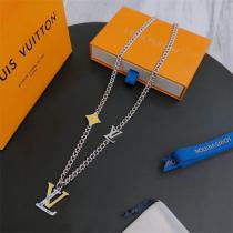 【M00522】LOUIS VUITTON コピー ネックレス チェーン柄 ペンダント インスティンクト ルイヴィトン