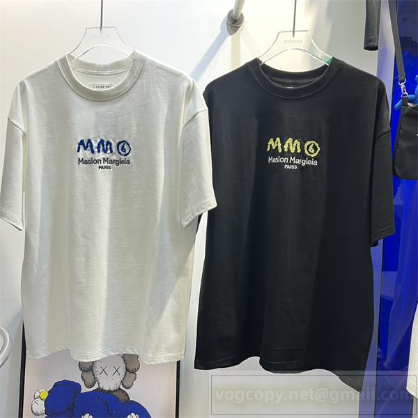 ♡2026新作コレクション♡Maison Margiela スーパーコピー Ｔシャツ カジュアル ユニセックス メゾン マルジェラ