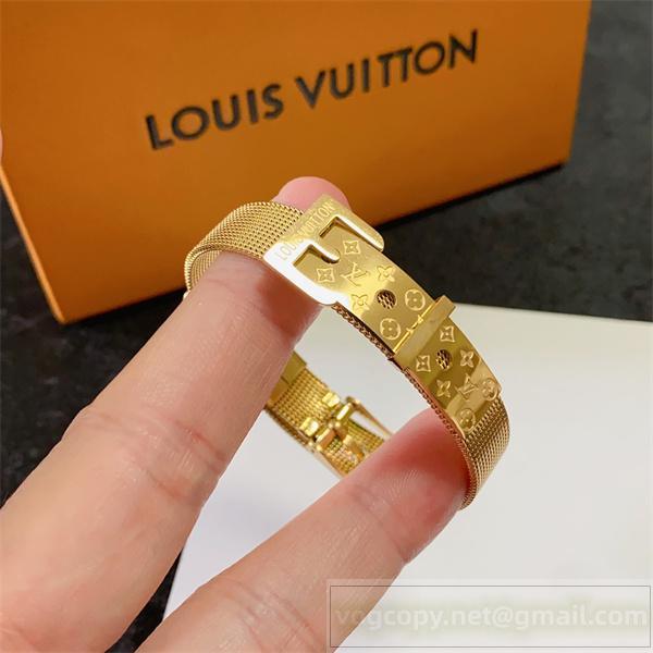 ☆2026人気☆Louis Vuitton ルイヴィトンブレスレットコピー高級ブランドアクセサリー最新トレンドお洒落上品