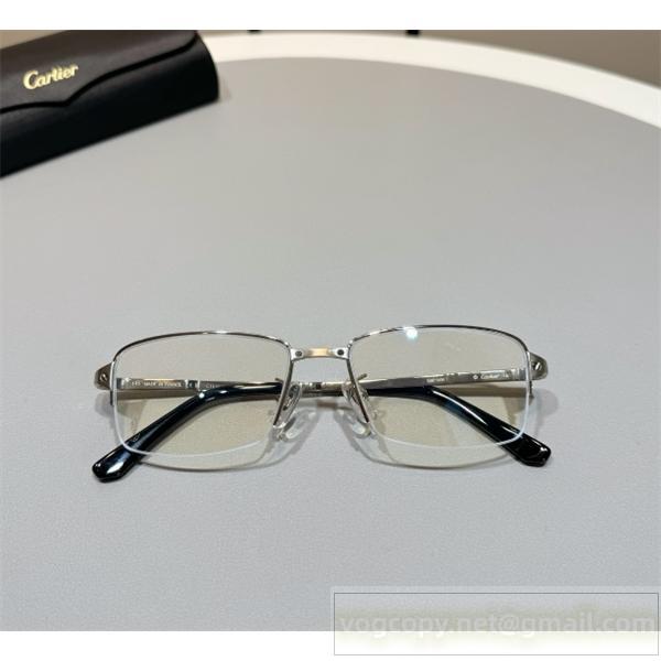 2026新作 カルティエ 眼鏡CARTIER
