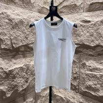 ユニセックス☆BALENCIAGAバレンシアガ タンクトップ コピー2026人気...