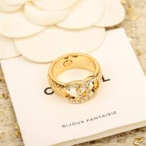 大人気♪アクセでおしゃれに♪CHANE1 スーパーコピー リング Vintage...