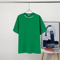 パーム エンジェルス半袖tシャツコピーPalm Angels毎日着ても飽きない定番GOODなTシャツブランド快適な着心地