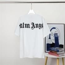 パーム エンジェルス半袖tシャツコピーPalm Angels毎日着ても飽きない定番GOODなTシャツブランド快適な着心地