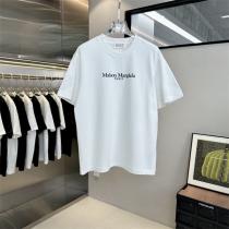 MM6 半袖Tシャツコピー☆ Maison Margielaランキングメゾン マ...